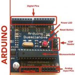 Agevoluzione e PT Pavia: Cursos y talleres de programación para Arduino