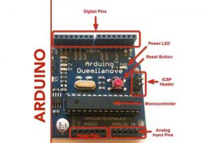 Lee más sobre el artículo Agevoluzione e PT Pavia: Cursos y talleres de programación para Arduino