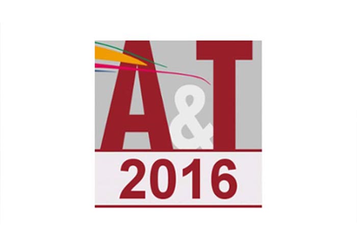 En este momento estás viendo AGEvoluzione partecipa a A&T 2016 – Fiabilidad y Tecnologías