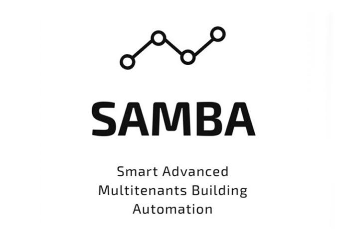 Al momento stai visualizzando Progetto SAMBA