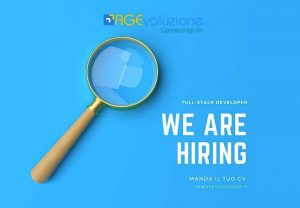 Read more about the article We are Hiring