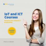 Corsi IoT & ICT