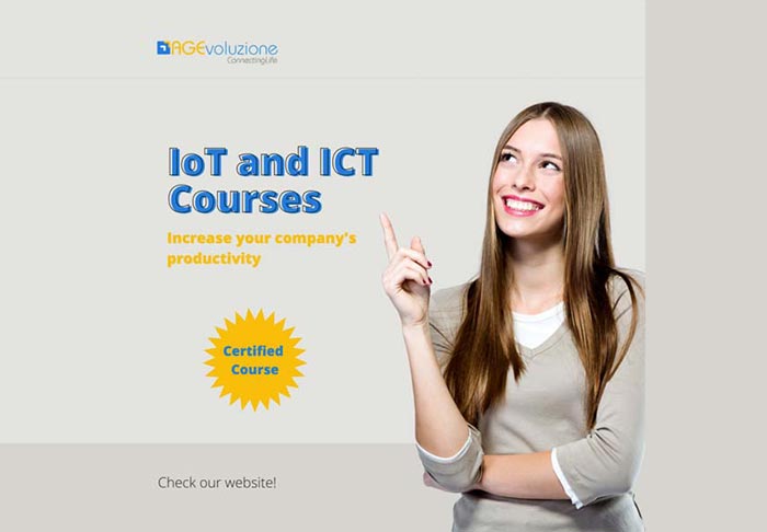 En este momento estás viendo Cursos IoT & ICT