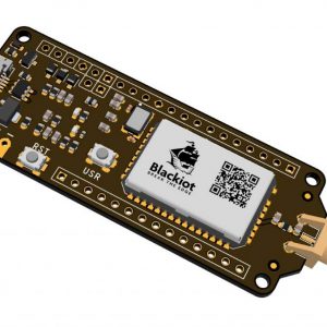 BlackMoon MKR – Sub-GHz Eval. Board