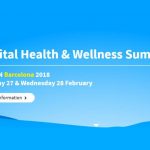 Dos eventos a tener en cuenta si usted está interesado en la Salud Digital