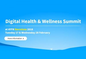 Read more about the article Two events not to be missed if you are interested in Digital Health