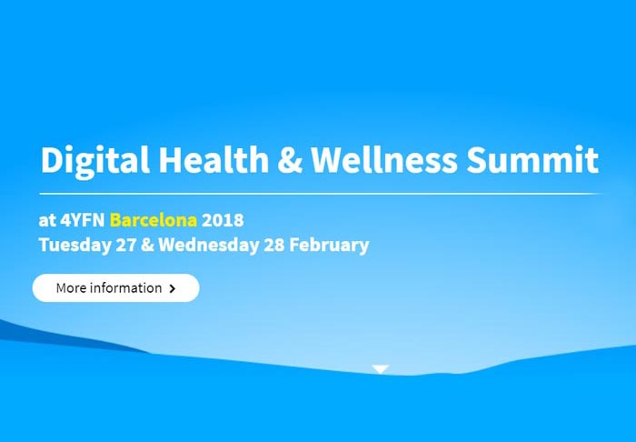 Al momento stai visualizzando Due eventi da non perdere se siete interessati alla Digital Health