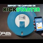 NORBI: our Kickstarter campaign is finally online!