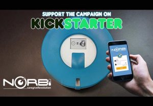 Scopri di più sull'articolo NORBI: la nostra campagna su Kickstarter è finalmente online!