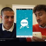 Presentación de aplicación Norbi