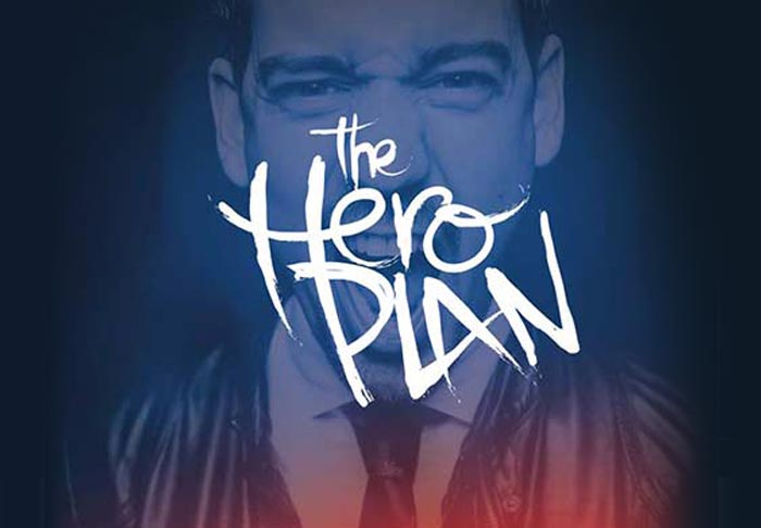 You are currently viewing THE HERO PLAN – Presentation Workshop with Cocktail