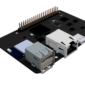 Trinidad A5 – LoRa® Concentrator Gateway