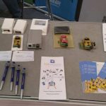 Living Stones Projects for Industry 4.0 – Fair A&T 2016