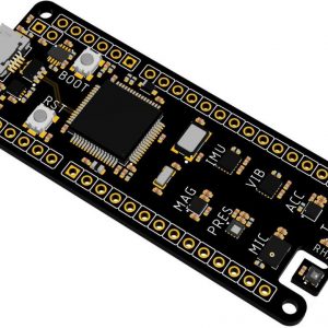 PortRoyal – MKR Multi Sensor Board