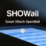 SHOWALL – Smart HiTech OpenWall