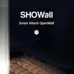 SHOWall: la parete interattiva si mette in mostra