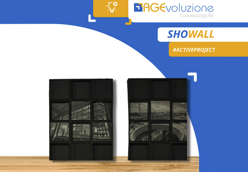 Al momento stai visualizzando Showall Active Project