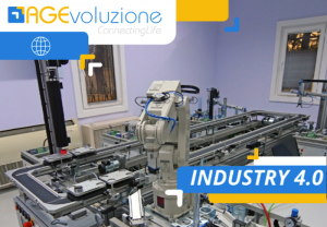 Scopri di più sull'articolo Industry 4.0