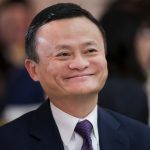 Jack Ma